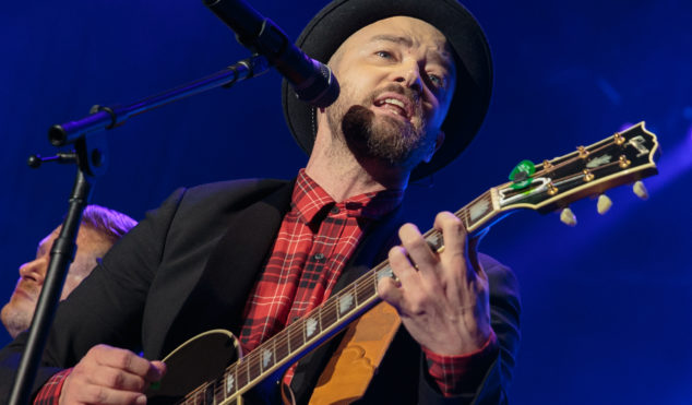 Singles Club: Justin Timberlake’s ‘Filthy’ is a robo-funk return to form