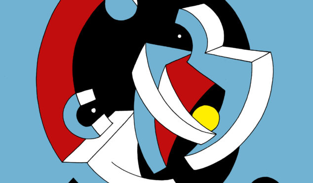 FACT mix 636: Acre