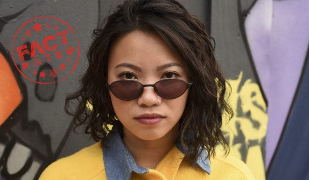 Dis Fig overcame shattered dreams of jazz stardom to become a Berlin club hero