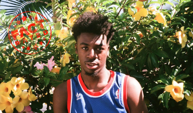 Drelli is the rap game Eddie Murphy bringing “swagbop” to the masses