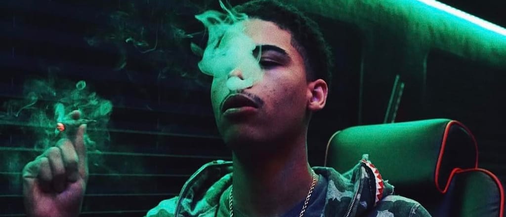 10 rappers to watch in 2018