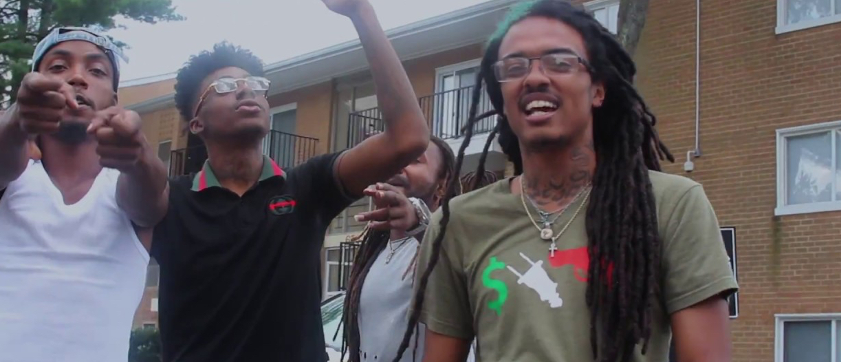 10 rappers to watch in 2018