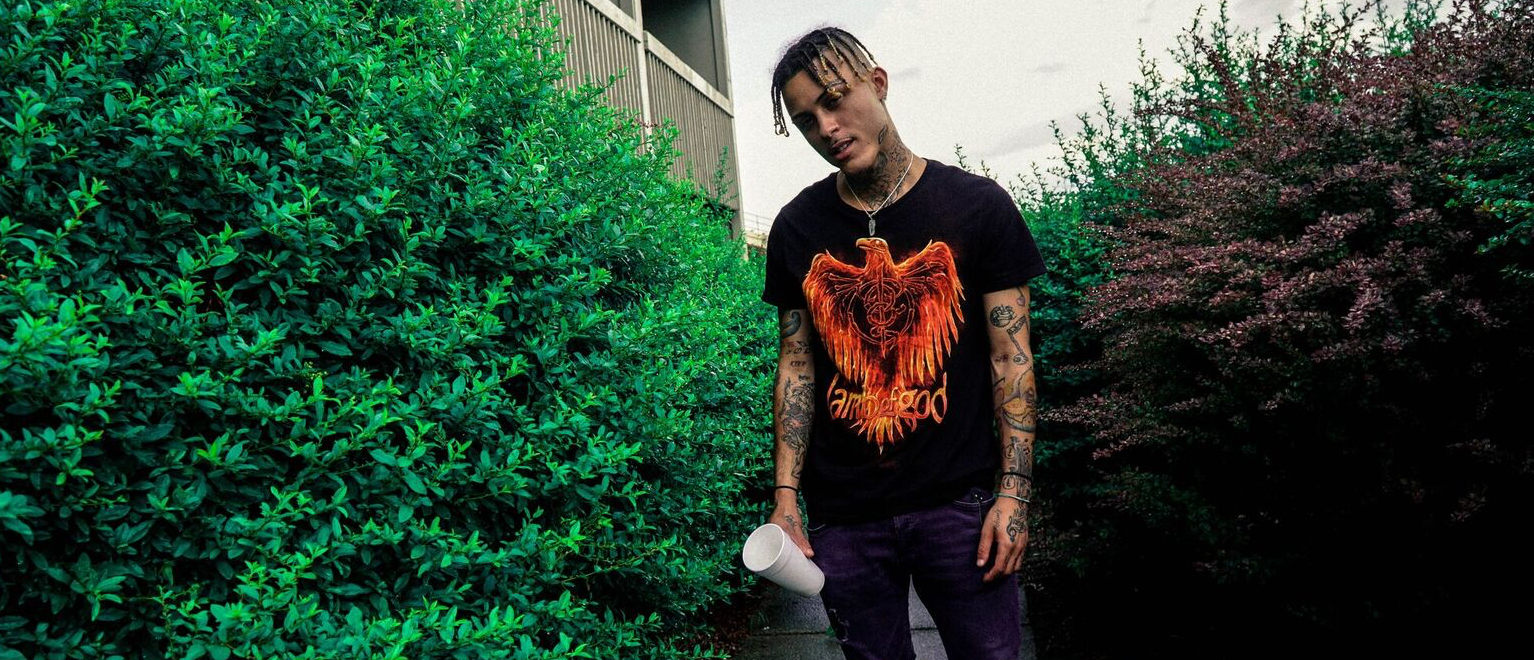 10 rappers to watch in 2018