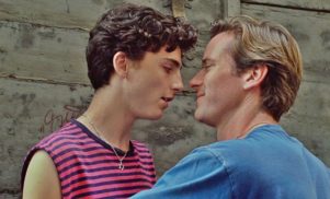 If Sufjan Stevens doesn’t win an Oscar for Call Me By Your Name, I will fucking riot