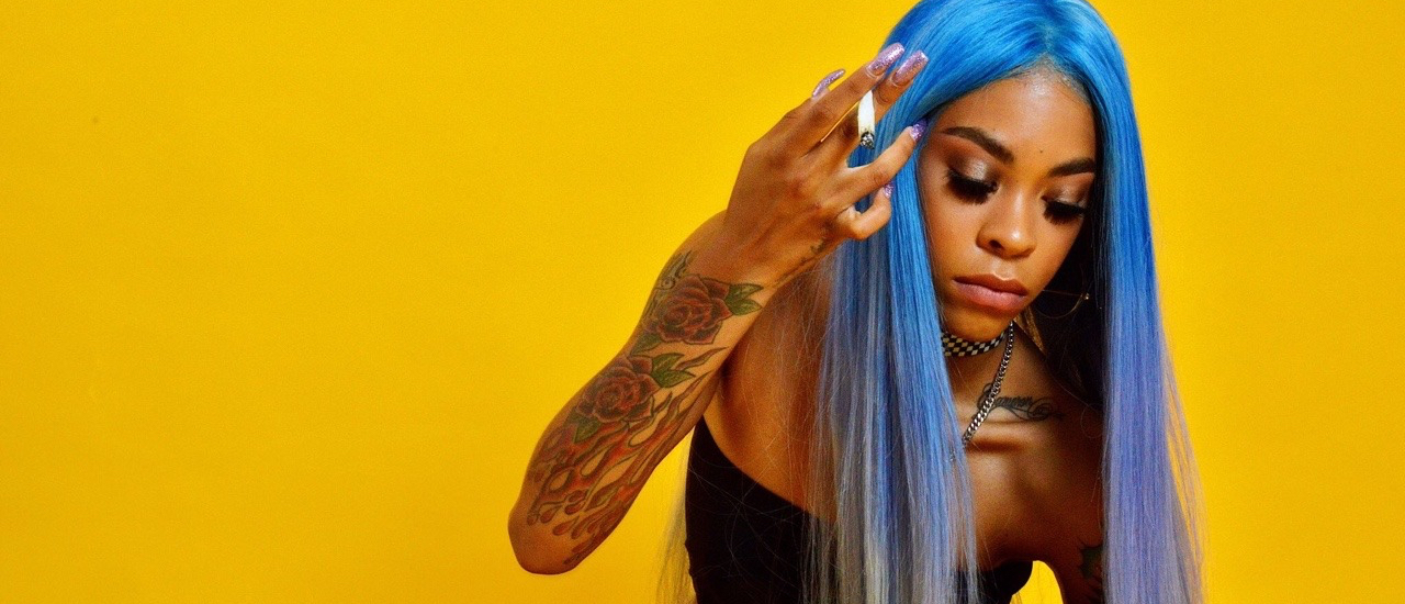 10 rappers to watch in 2018