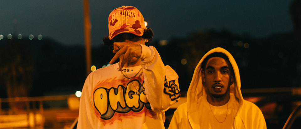 10 rappers to watch in 2018