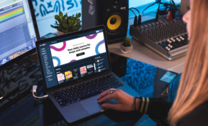Native Instruments’ new subscription service is Spotify for samples