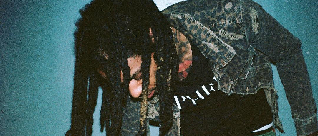 10 rappers to watch in 2018