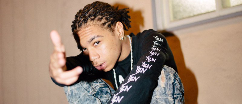 10 rappers to watch in 2018