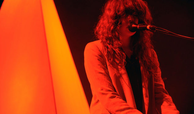 Singles Club: Beach House want to bathe you in their dreamy ‘Lemon Glow’