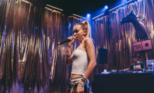 Singles Club: Bad Gyal and Florentino’s reggaeton club-pop will give you a sugar high