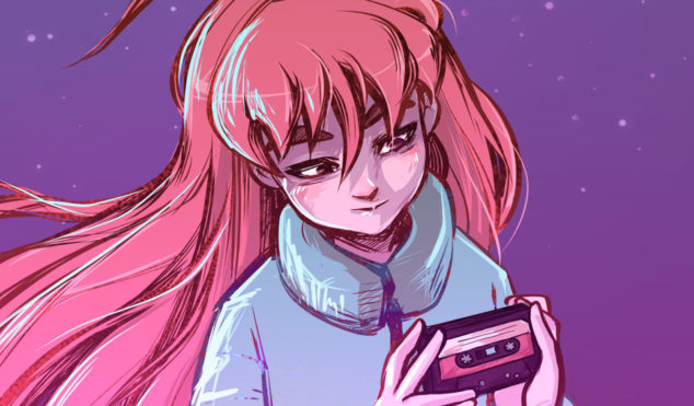The month in Bandcamp: Negative Gemini’s brilliant Bad Baby, RAMZi’s next fever dream & an essential game OST