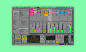 Ableton Live 10 is a bold update that brings the DAW into a new era