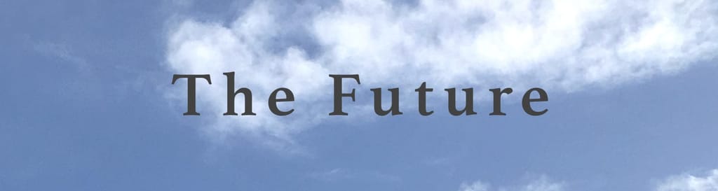 Ambient futures
