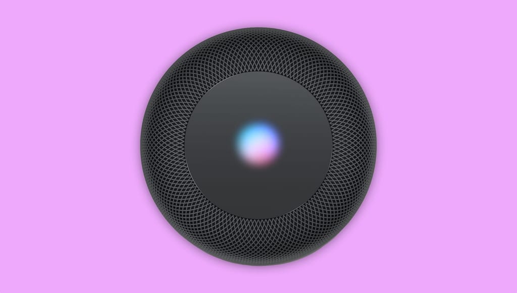 Apple HomePod review
