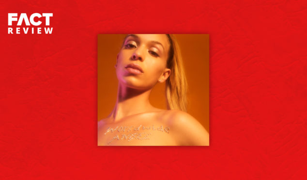 Bad Gyal raises the stakes on her latest international club-pop mixtape, Worldwide Angel