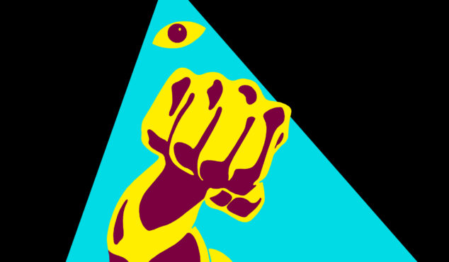 FACT mix 639: Black Milk