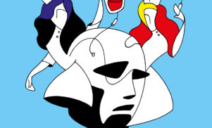 FACT mix 638: Circuit des Yeux