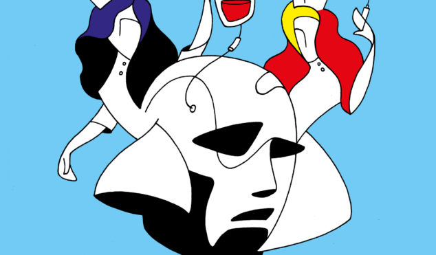 FACT mix 638: Circuit des Yeux