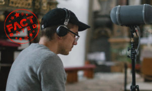 Field recordist and ASMR auteur Jonáš Gruska hijacks electromagnetic fields to make you smile