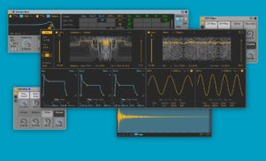 Ableton Live 10’s most useful hidden feature is its themed sound packs