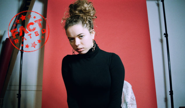 Step into the cult of Nilüfer Yanya, the London romantic writing raw songs about love and money