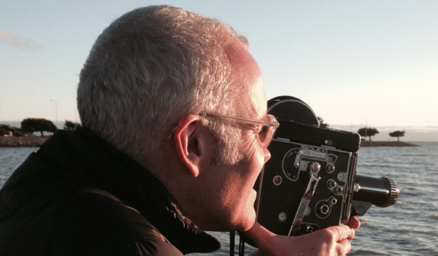Remembering Paul Clipson, the filmmaker who brought the music of Grouper and Jefre Cantu-Ledesma to life