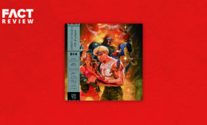 Streets of Rage 3 review