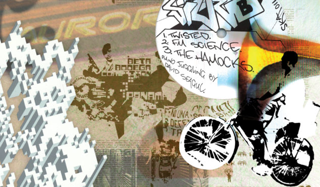 Going to Miami: How IDM conquered the USA