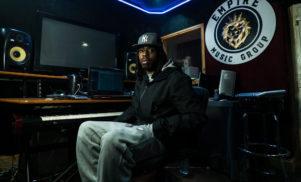 5ive Beatz – Against The Clock