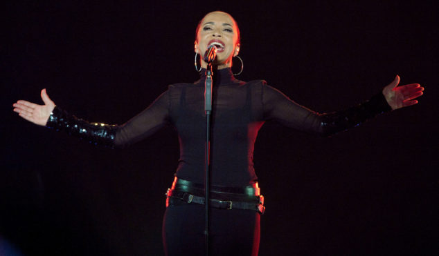 Singles Club: Sade is the queen of the quiet storm on comeback ballad ‘Flower of the Universe’
