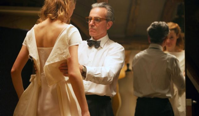 Ghost in the sewing machine: The elegance and ambiguity of Jonny Greenwood’s Phantom Thread