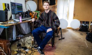 Tom Misch – Against The Clock