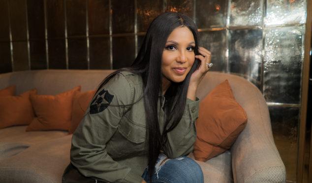 Toni Braxton – Confessions