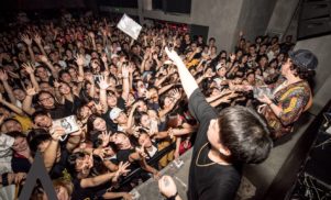 How underground club music in China is thriving against the odds