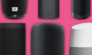 Talking heads: 6 of the best smart speakers