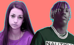 Singles Club: Lil Yachty taps Bhad Bhabie for collab, how about that?