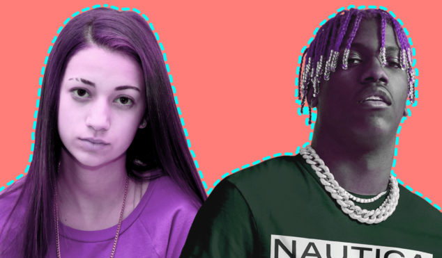 Singles Club: Lil Yachty taps Bhad Bhabie for collab, how about that?