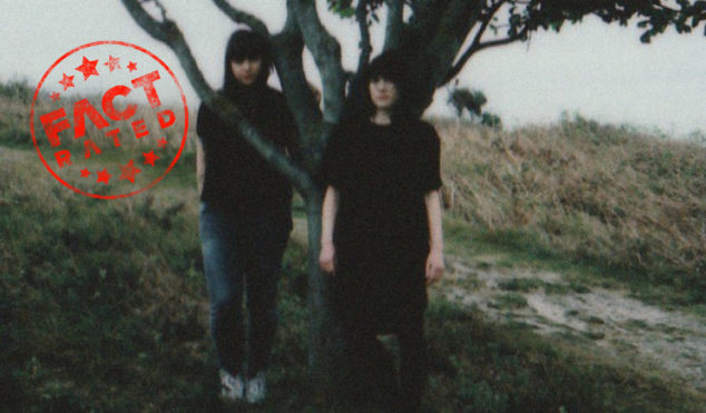 Paper Dollhouse spin hallucinatory dream pop into sublime ambient abstraction