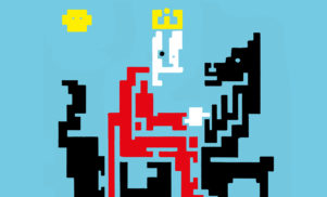 FACT mix 645: μ-Ziq