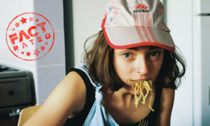 Thrush Metal songwriter Stella Donnelly is a feminist folk hero on the rise