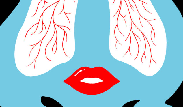 FACT mix 644: Susanna