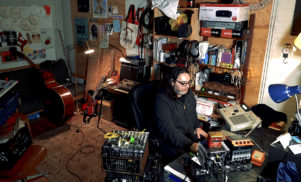 Yo La Tengo – Against The Clock
