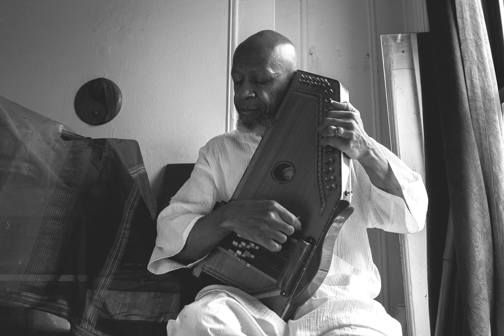 Laraaji