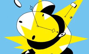 FACT mix 647: Anastasia Kristensen