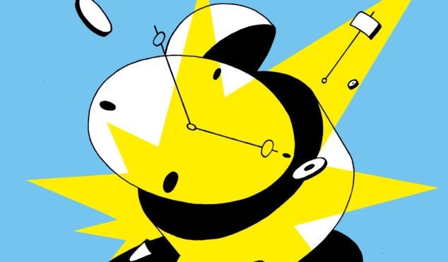 FACT mix 647: Anastasia Kristensen