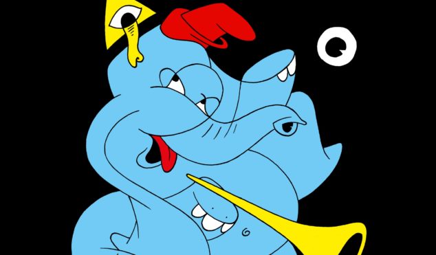 FACT mix 650: Barely Legal
