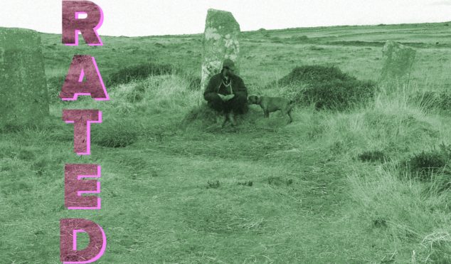 Tribe of Colin crafts grimy hardcore patchworks that chart a path to enlightenment