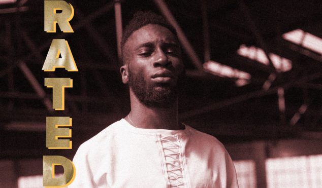 Kojey Radical is the MC who seamlessly blends classical mythology with London street slang