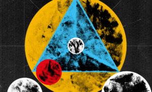 FACT mix 648: Laraaji